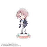 【再販】学園アイドルマスター ちびキャラアクリルスタンド 有村麻央(亞加力立牌)※不設寄送《25年7月預定》 4902273193181