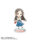 【再販】学園アイドルマスター ちびキャラアクリルスタンド 倉本千奈(亞加力立牌)※不設寄送《25年7月預定》 4902273193204
