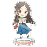 【再販】学園アイドルマスター ちびキャラアクリルスタンド 倉本千奈(亞加力立牌)※不設寄送《25年7月預定》 4902273193204