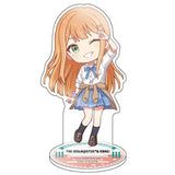 【再販】学園アイドルマスター ちびキャラアクリルスタンド 紫雲清夏(亞加力立牌)※不設寄送《25年7月預定》 4902273193211
