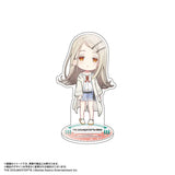 【再販】学園アイドルマスター ちびキャラアクリルスタンド 篠澤広(亞加力立牌)※不設寄送《25年7月預定》 4902273193228