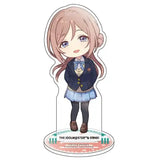 【再販】学園アイドルマスター ちびキャラアクリルスタンド 姫崎莉波(亞加力立牌)※不設寄送《25年7月預定》 4902273193235