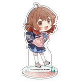 【再販】学園アイドルマスター ちびキャラアクリルスタンド 花海佑芽(亞加力立牌)※不設寄送《25年7月預定》 4902273193242