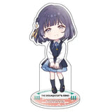 【再販】学園アイドルマスター ちびキャラアクリルスタンド 秦谷美鈴(亞加力立牌)※不設寄送《25年7月預定》 4902273193259
