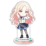 【再販】学園アイドルマスター ちびキャラアクリルスタンド 十王星南(亞加力立牌)※不設寄送《25年7月預定》 4902273193266