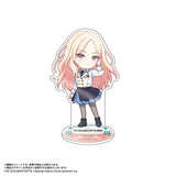 【再販】学園アイドルマスター ちびキャラアクリルスタンド 十王星南(亞加力立牌)※不設寄送《25年7月預定》 4902273193266