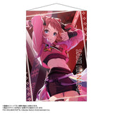 学園アイドルマスター B2タペストリー 花海咲季(掛布)※不設寄送《24年7月預定》 4902273193396