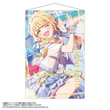 学園アイドルマスター B2タペストリー 藤田ことね(掛布)※不設寄送《24年7月預定》 4902273193419
