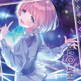 学園アイドルマスター B2タペストリー 有村麻央(掛布)※不設寄送《24年7月預定》 4902273193426