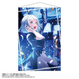 学園アイドルマスター B2タペストリー 葛城リーリヤ(掛布)※不設寄送《24年7月預定》 4902273193433