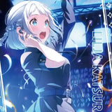 学園アイドルマスター B2タペストリー 葛城リーリヤ(掛布)※不設寄送《24年7月預定》 4902273193433
