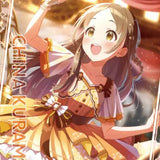 学園アイドルマスター B2タペストリー 倉本千奈(掛布)※不設寄送《24年7月預定》 4902273193440