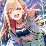 学園アイドルマスター B2タペストリー 紫雲清夏(掛布)※不設寄送《24年7月預定》 4902273193457