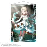 学園アイドルマスター B2タペストリー 篠澤広(掛布)※不設寄送《24年7月預定》 4902273193464