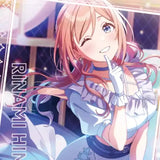 学園アイドルマスター B2タペストリー 姫崎莉波(掛布)※不設寄送《24年7月預定》 4902273193471