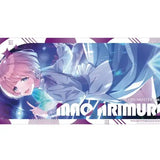 【再販】学園アイドルマスター マルチデスクマット 有村麻央(橡膠枱墊)※不設寄送《25年7月預定》 4902273193822-1