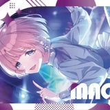 学園アイドルマスター マルチデスクマット 有村麻央(橡膠枱墊)※不設寄送《24年7月預定》 4902273193822