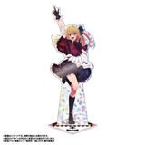 【推しの子】 ホログラムBIGスタンド Vol.3 ルビー B小町Ver.(亞加力立牌)※不設寄送《24年12月預定》 4902273198421