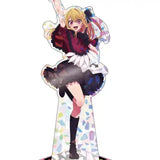 【推しの子】 ホログラムBIGスタンド Vol.3 ルビー B小町Ver.(亞加力立牌)※不設寄送《24年12月預定》 4902273198421