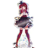 【推しの子】 ホログラムBIGスタンド Vol.3 有馬かな B小町Ver.(亞加力立牌)※不設寄送《24年12月預定》 4902273198438