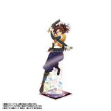 【推しの子】 東京ブレイド ホログラムBIGスタンド 有馬かな(ツルギVer.)(亞加力立牌)※不設寄送《24年12月預定》 4902273205679
