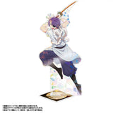 【推しの子】 東京ブレイド ホログラムBIGスタンド 鳴嶋メルト(キザミVer.)(亞加力立牌)※不設寄送《24年12月預定》 4902273205686