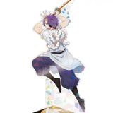 【推しの子】 東京ブレイド ホログラムBIGスタンド 鳴嶋メルト(キザミVer.)(亞加力立牌)※不設寄送《24年12月預定》 4902273205686