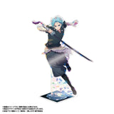 【推しの子】 東京ブレイド ホログラムBIGスタンド アクア(刀鬼Ver.)(亞加力立牌)※不設寄送《24年12月預定》 4902273205709
