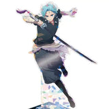 【推しの子】 東京ブレイド ホログラムBIGスタンド アクア(刀鬼Ver.)(亞加力立牌)※不設寄送《24年12月預定》 4902273205709