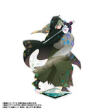【推しの子】 東京ブレイド ホログラムBIGスタンド 鴨志田朔夜(匁Ver.)(亞加力立牌)※不設寄送《24年12月預定》 4902273205716