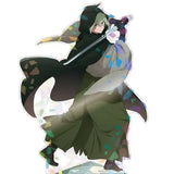 【推しの子】 東京ブレイド ホログラムBIGスタンド 鴨志田朔夜(匁Ver.)(亞加力立牌)※不設寄送《24年12月預定》 4902273205716