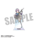 リトルアーモリー アクリルスタンド 朝戸未世 1(亞加力立牌)※不設寄送《25年3月預定》 4902273208335