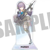 リトルアーモリー アクリルスタンド 朝戸未世 1(亞加力立牌)※不設寄送《25年3月預定》 4902273208335