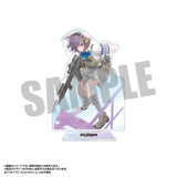 リトルアーモリー アクリルスタンド 朝戸未世 2(亞加力立牌)※不設寄送《25年3月預定》 4902273208342