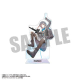 リトルアーモリー アクリルスタンド 白根凛(亞加力立牌)※不設寄送《25年3月預定》 4902273208359