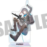 リトルアーモリー アクリルスタンド 白根凛(亞加力立牌)※不設寄送《25年3月預定》 4902273208359