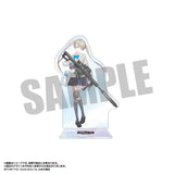 リトルアーモリー アクリルスタンド 照安鞠亜(亞加力立牌)※不設寄送《25年3月預定》 4902273208366