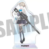 リトルアーモリー アクリルスタンド 照安鞠亜(亞加力立牌)※不設寄送《25年3月預定》 4902273208366