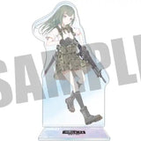 リトルアーモリー アクリルスタンド 豊崎恵那(亞加力立牌)※不設寄送《25年3月預定》 4902273208373