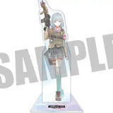 リトルアーモリー アクリルスタンド 椎名六花(亞加力立牌)※不設寄送《25年3月預定》 4902273208380