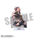 リトルアーモリー アクリルスタンド 久志井真帆(亞加力立牌)※不設寄送《25年3月預定》 4902273208397