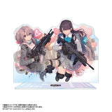 リトルアーモリー アクリルスタンド 久志井真帆&相山桜子(亞加力立牌)※不設寄送《25年3月預定》 4902273208403