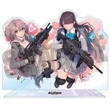 リトルアーモリー アクリルスタンド 久志井真帆&相山桜子(亞加力立牌)※不設寄送《25年3月預定》 4902273208403