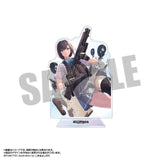 リトルアーモリー アクリルスタンド 左近若葉(亞加力立牌)※不設寄送《25年3月預定》 4902273208410