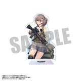 リトルアーモリー アクリルスタンド 革嶋えり(亞加力立牌)※不設寄送《25年3月預定》 4902273208427