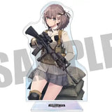 リトルアーモリー アクリルスタンド 革嶋えり(亞加力立牌)※不設寄送《25年3月預定》 4902273208427