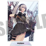 リトルアーモリー アクリルスタンド 蛯原杏美(亞加力立牌)※不設寄送《25年3月預定》 4902273208434