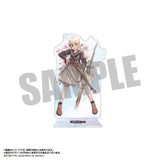 リトルアーモリー アクリルスタンド アカリ・サラ・キルシッカ・クッカネン(亞加力立牌)※不設寄送《25年3月預定》 4902273208458