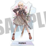 リトルアーモリー アクリルスタンド アカリ・サラ・キルシッカ・クッカネン(亞加力立牌)※不設寄送《25年3月預定》 4902273208458