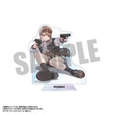 リトルアーモリー アクリルスタンド 風巳サキ(亞加力立牌)※不設寄送《25年3月預定》 4902273208465